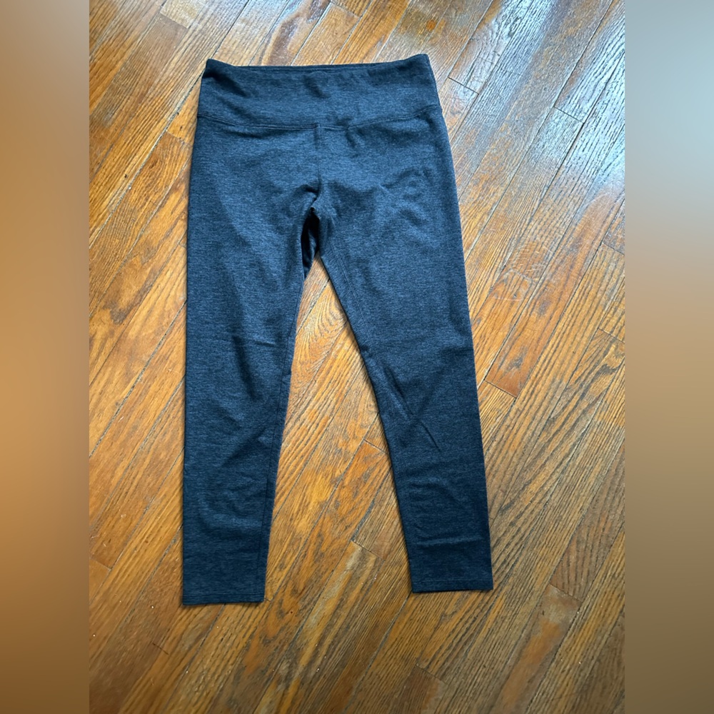 Kyodan Dark Gray Leggings